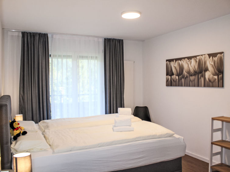Photo of Allod Park Haus C 502
