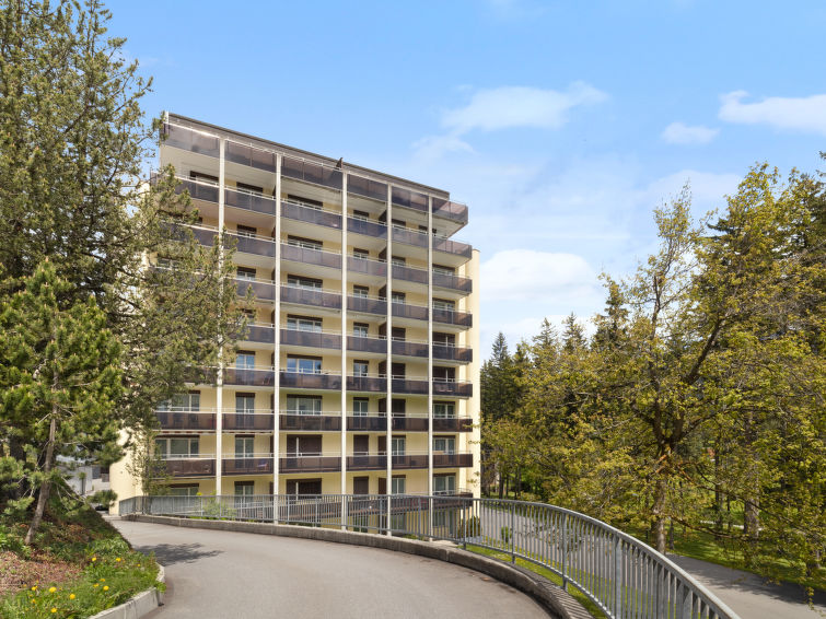 Photo of Allod Park Haus C 502