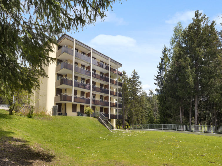 Photo of Allod Park Haus C 502