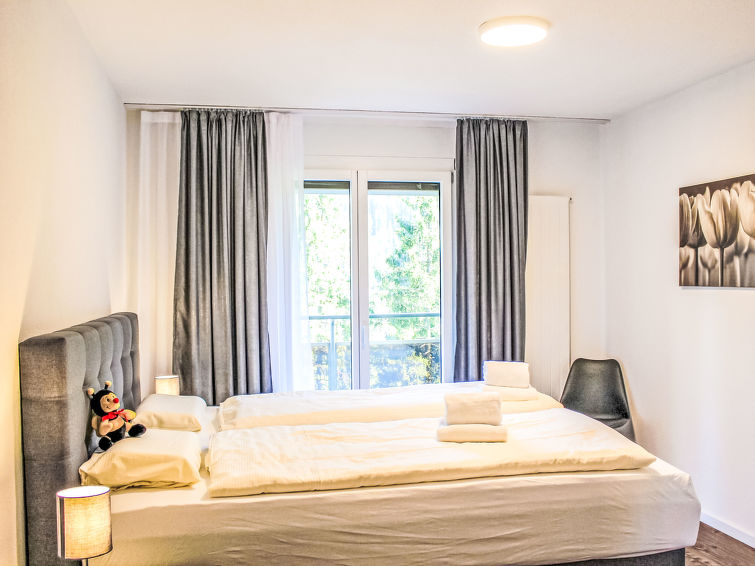 Photo of Allod Park Haus C 502