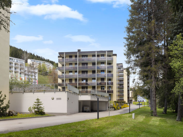 Photo of Allod Park Haus C 502