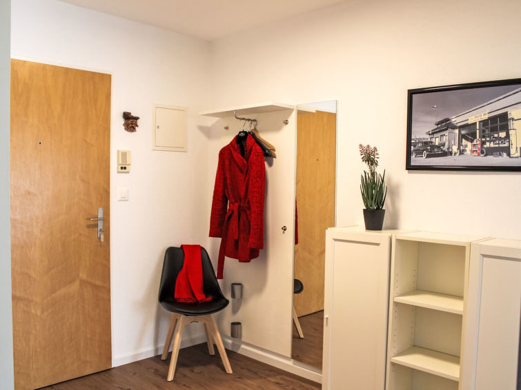 Photo of Allod Park Haus C 502