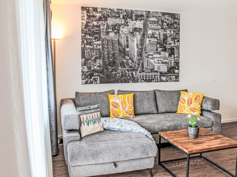 Photo of Allod Park Haus C 502