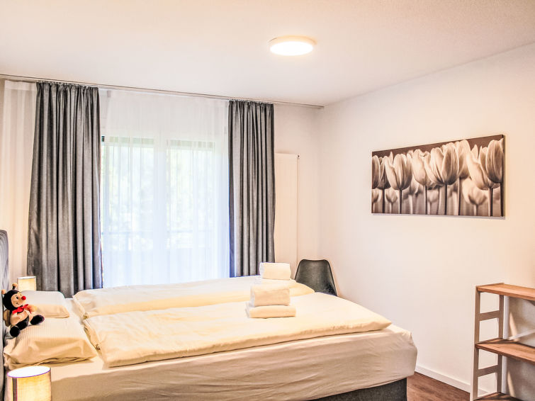 Photo of Allod Park Haus C 502