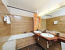 Apartment Allod Park Haus C 306