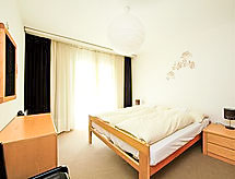 Apartment Allod Park Haus C 306