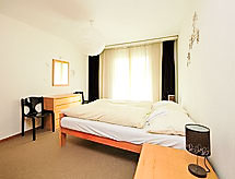 Apartment Allod Park Haus C 306