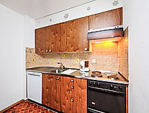 Apartment Allod Park Haus C 306