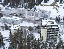 Apartment Allod Park Haus C 306