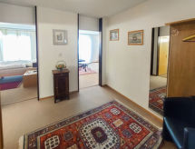 Apartment Allod Park Haus C 306