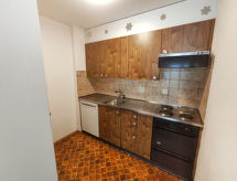 Apartment Allod Park Haus C 306