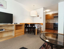 Apartment Allod Park Haus C 306