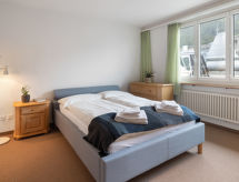 Regina Apt Golfblick