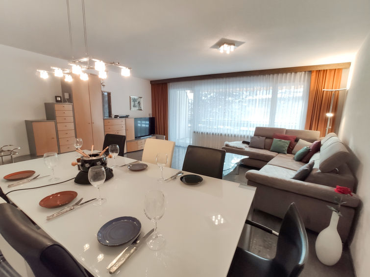 Apartamento de vacaciones Perla