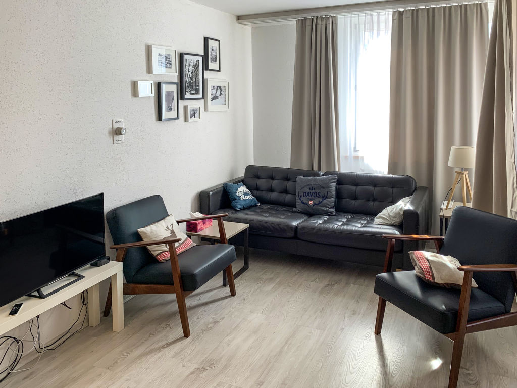 Appartement Parkareal