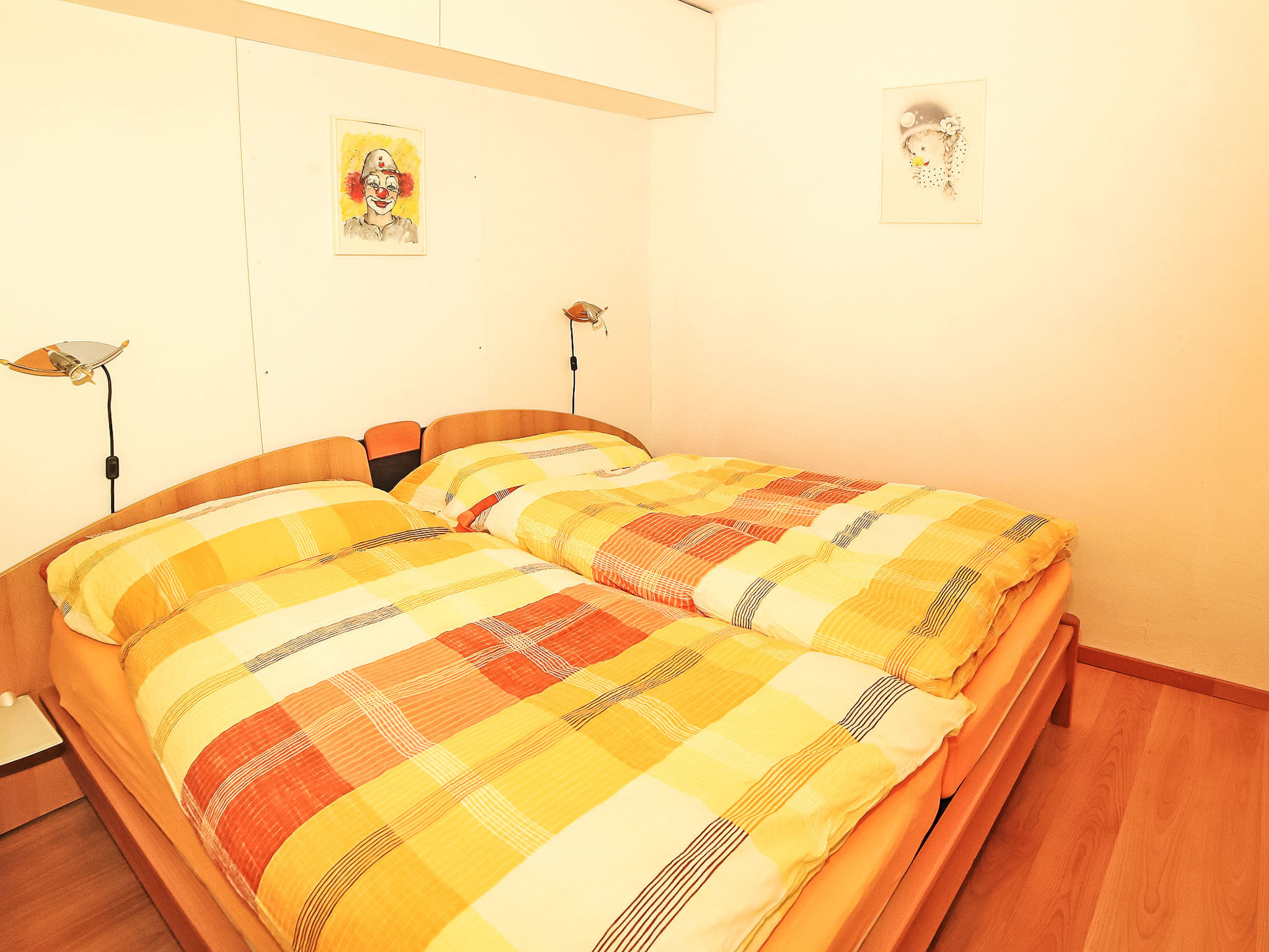 Photo of Parkareal Apt 603