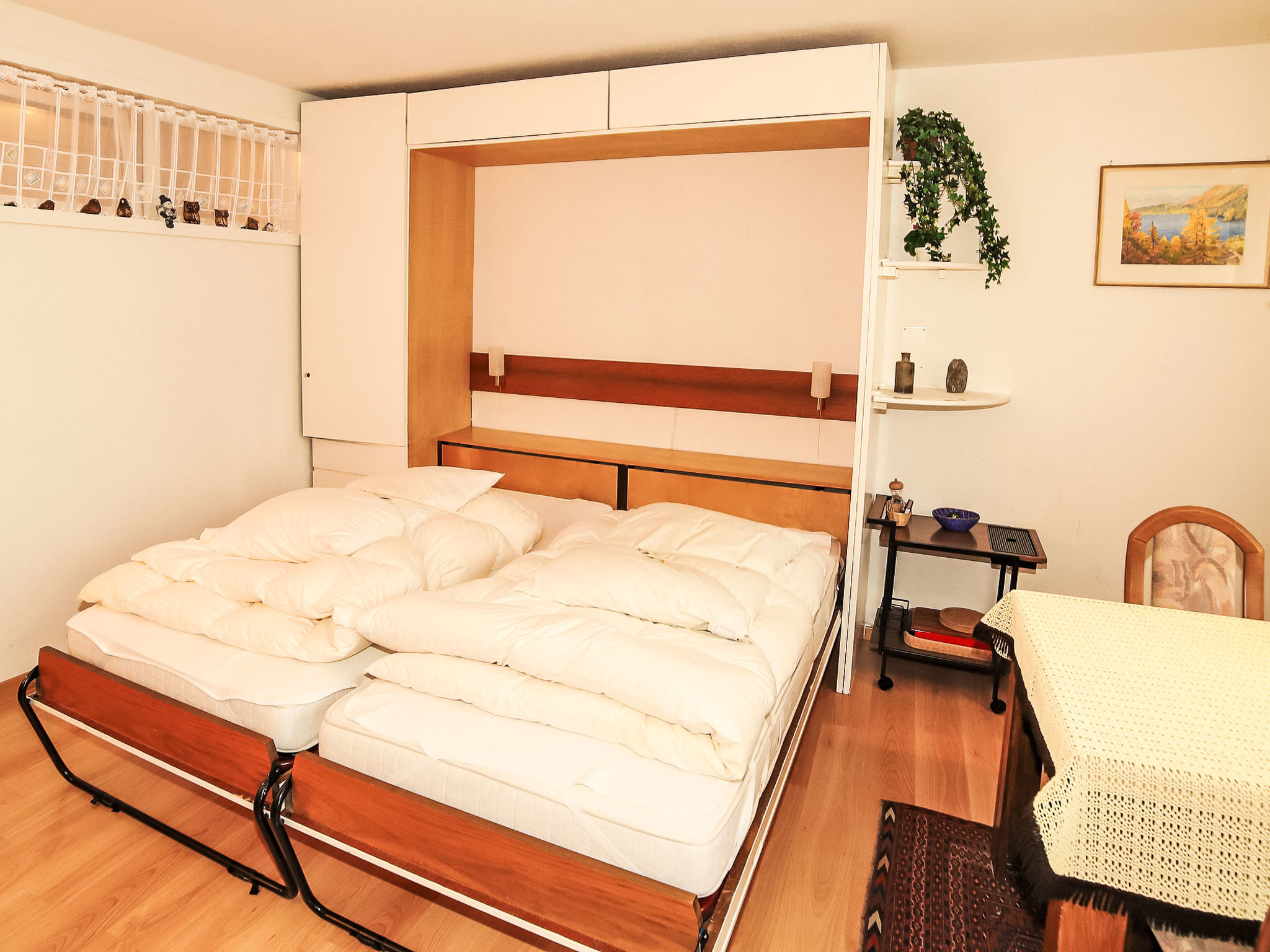 Photo of Parkareal Apt 603