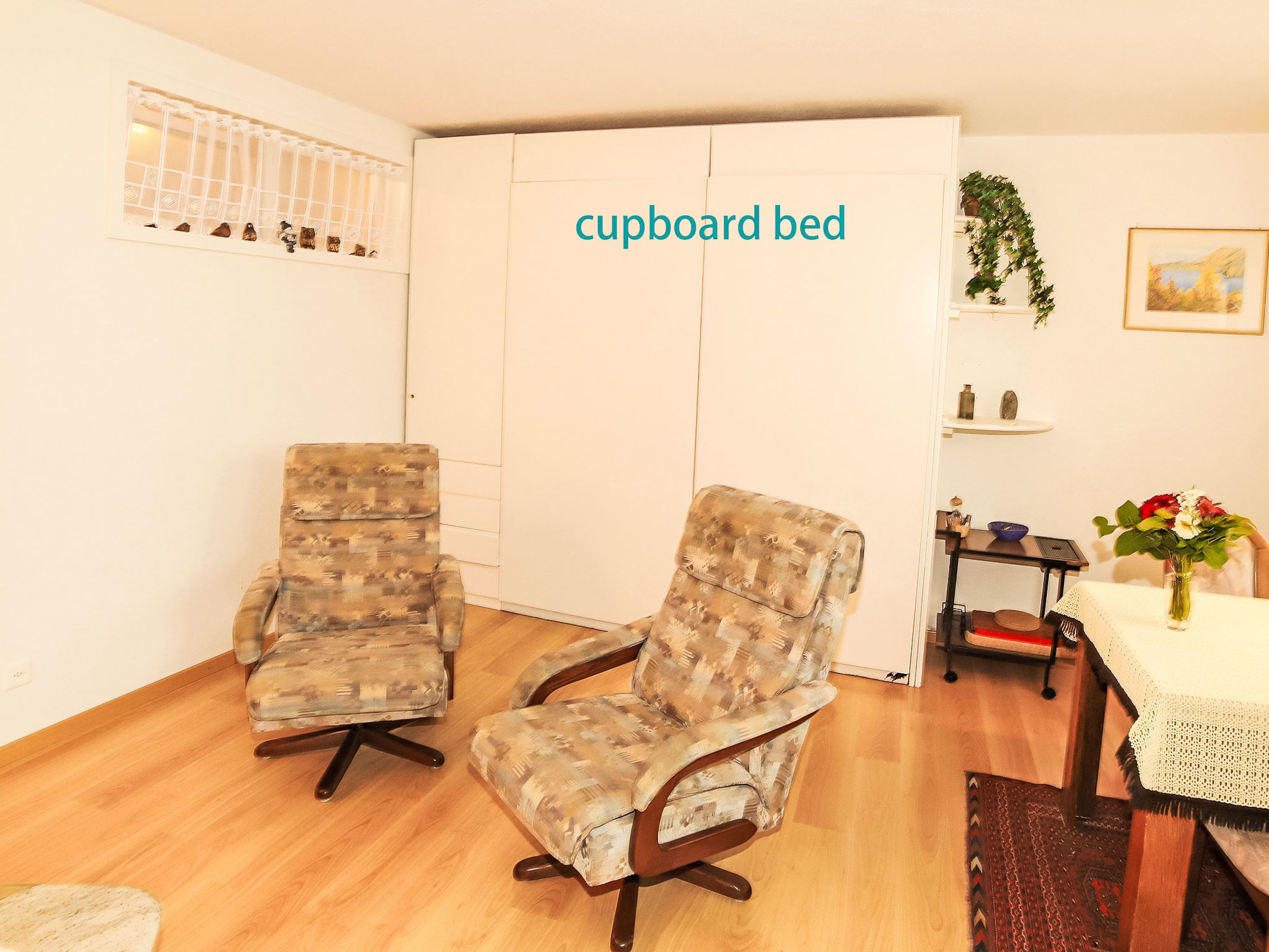 Photo of Parkareal Apt 603