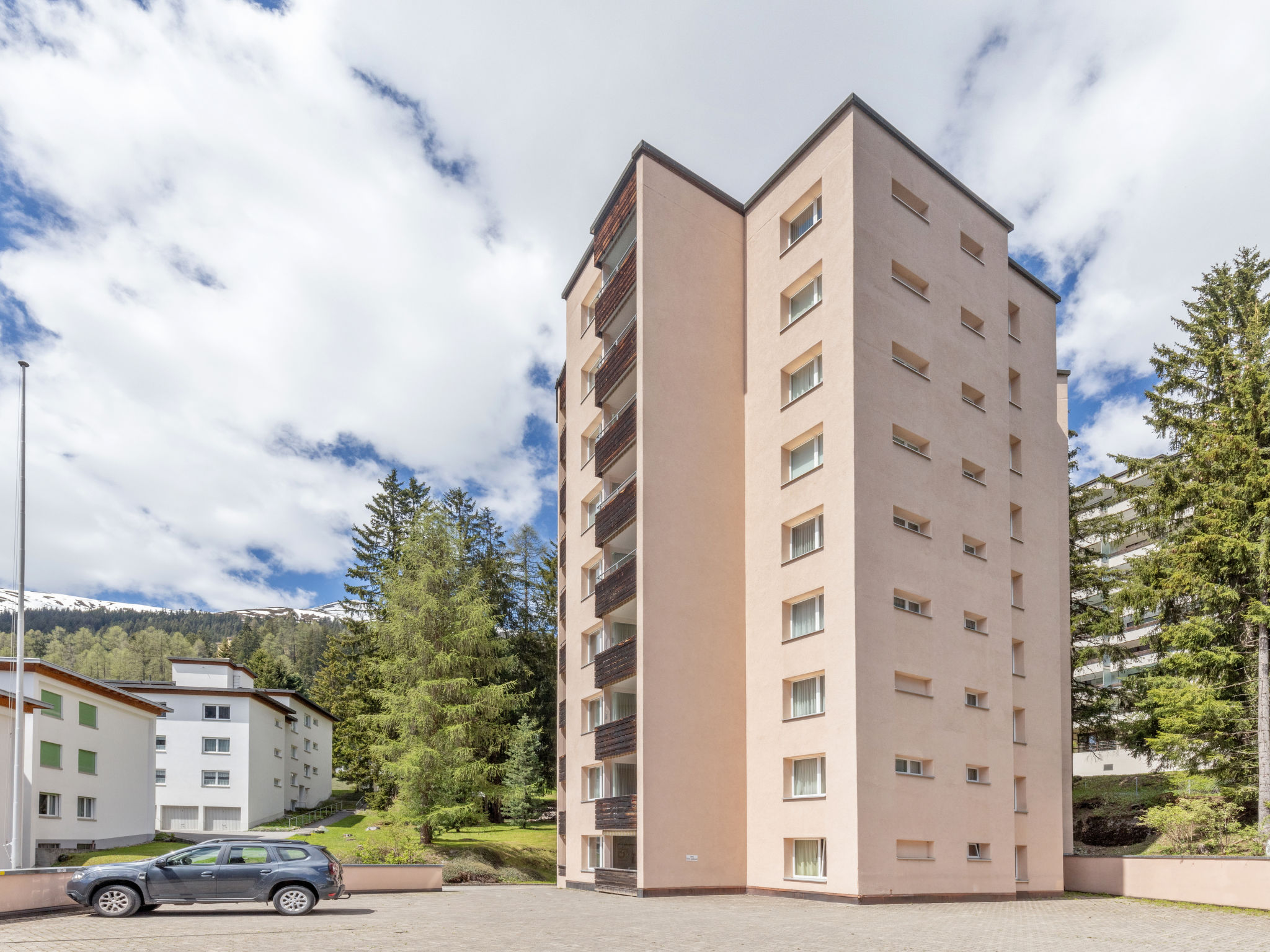 Photo of Parkareal Apt 603