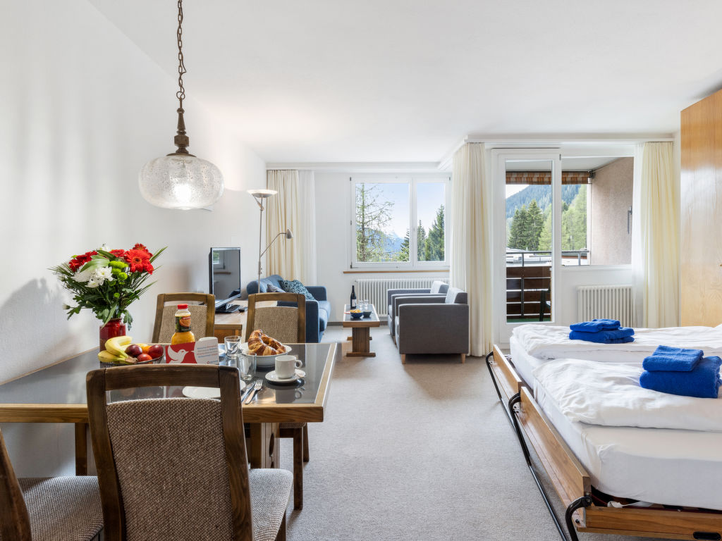 Appartement Parkareal