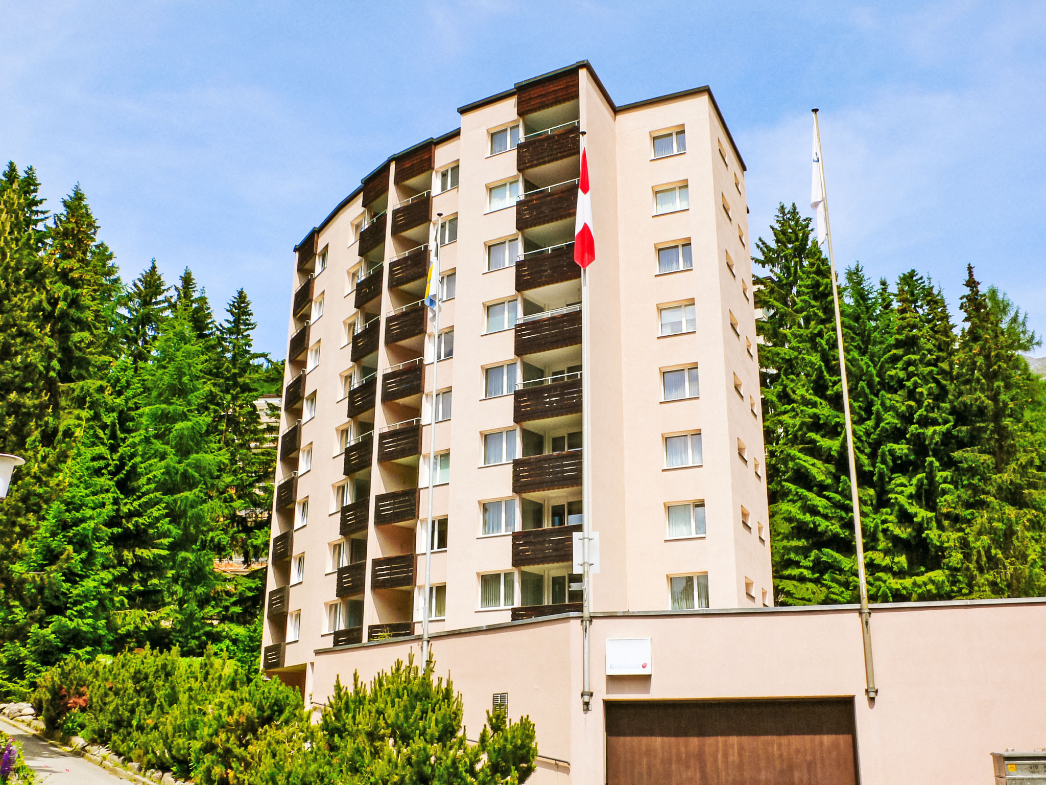 Photo of Parkareal Apt 202
