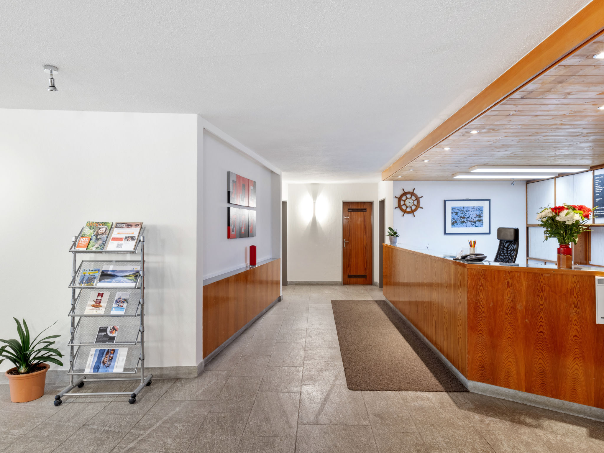 Photo of Parkareal Apt 202