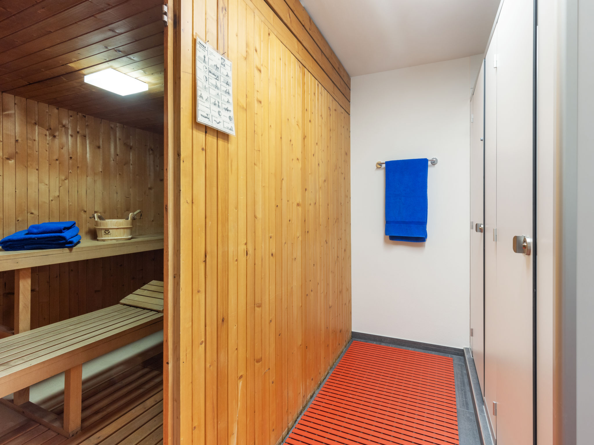 Photo of Parkareal Apt 202