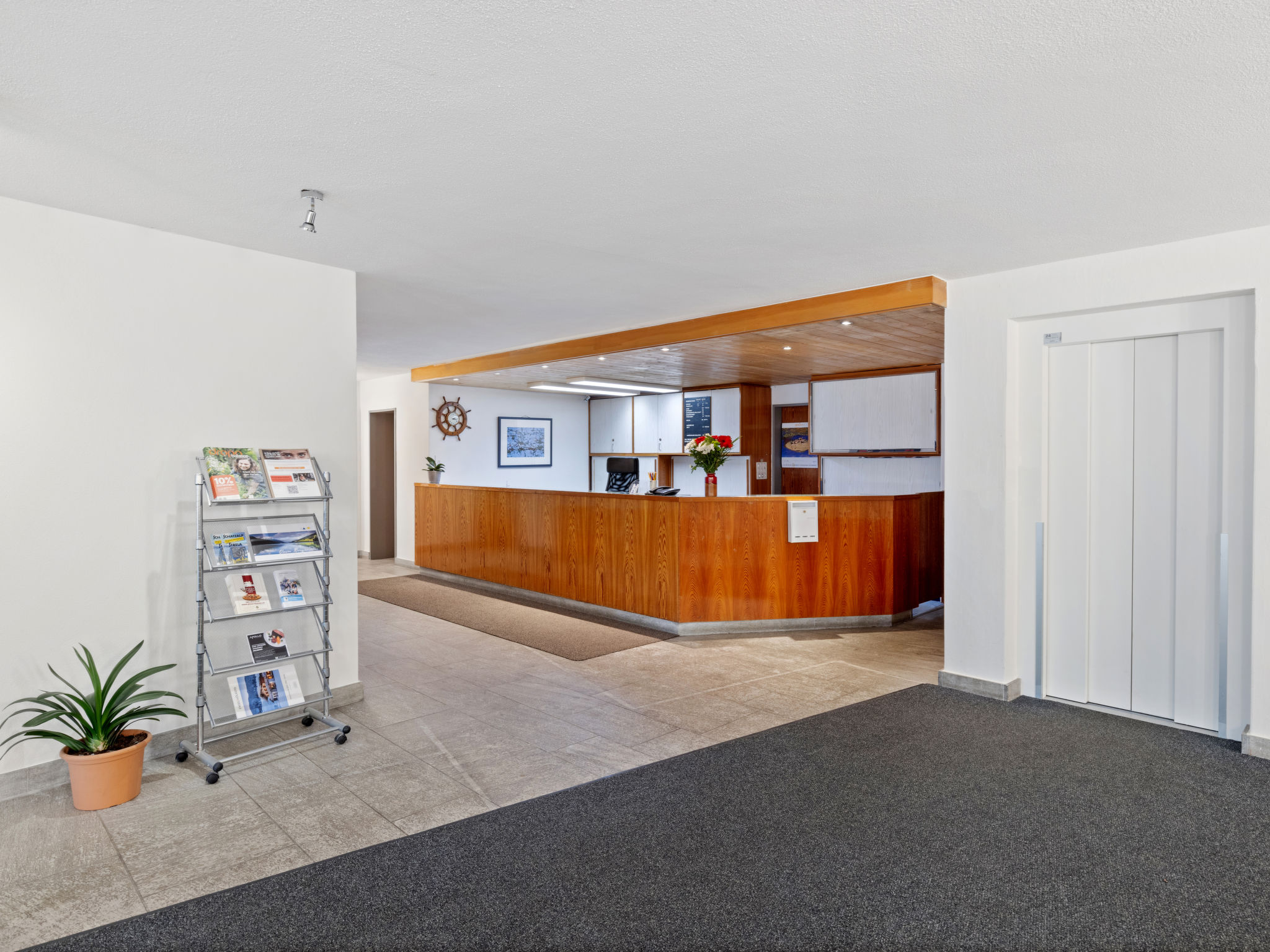 Photo of Parkareal Apt 202