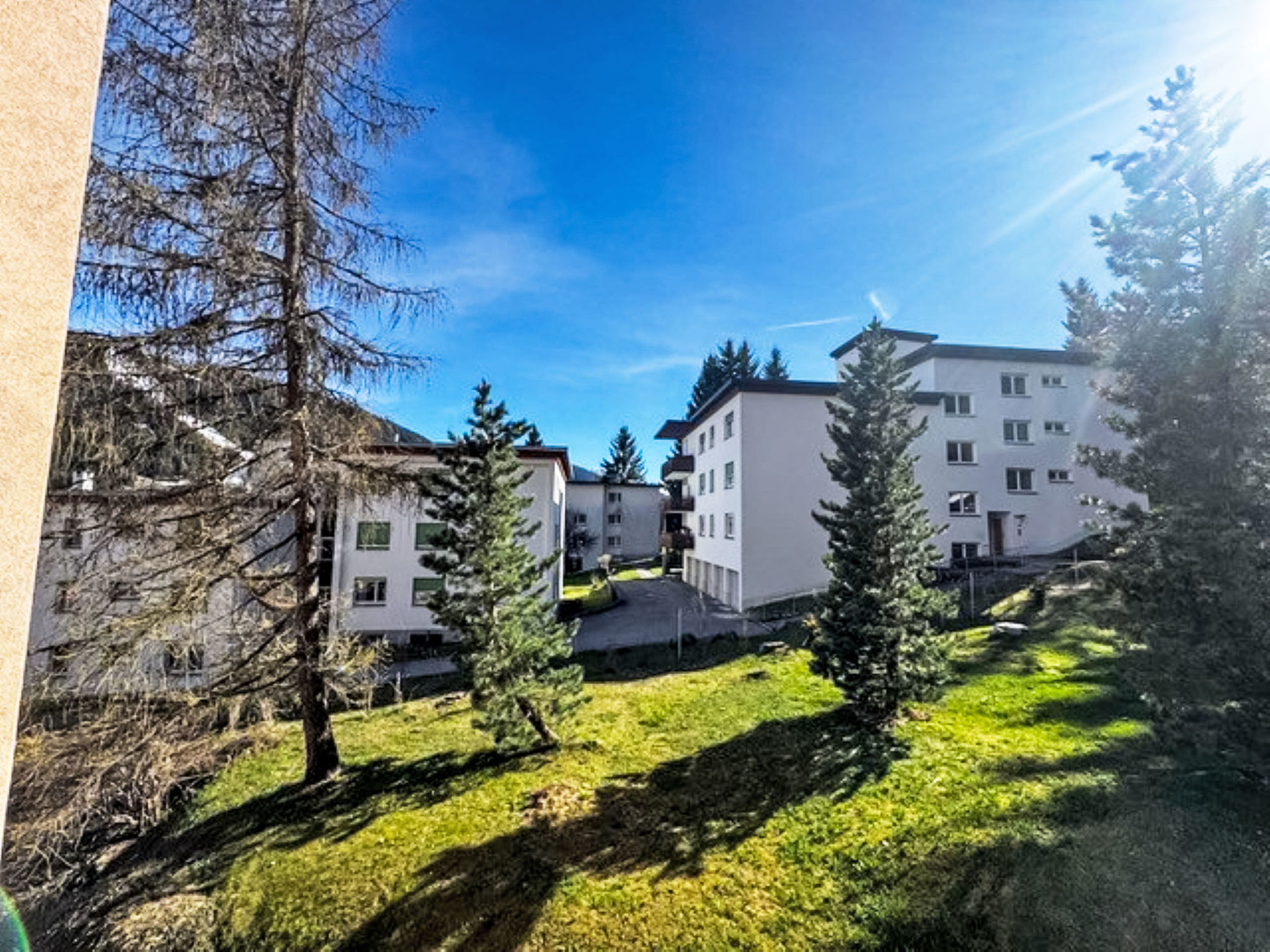 Photo of Parkareal Apt 202