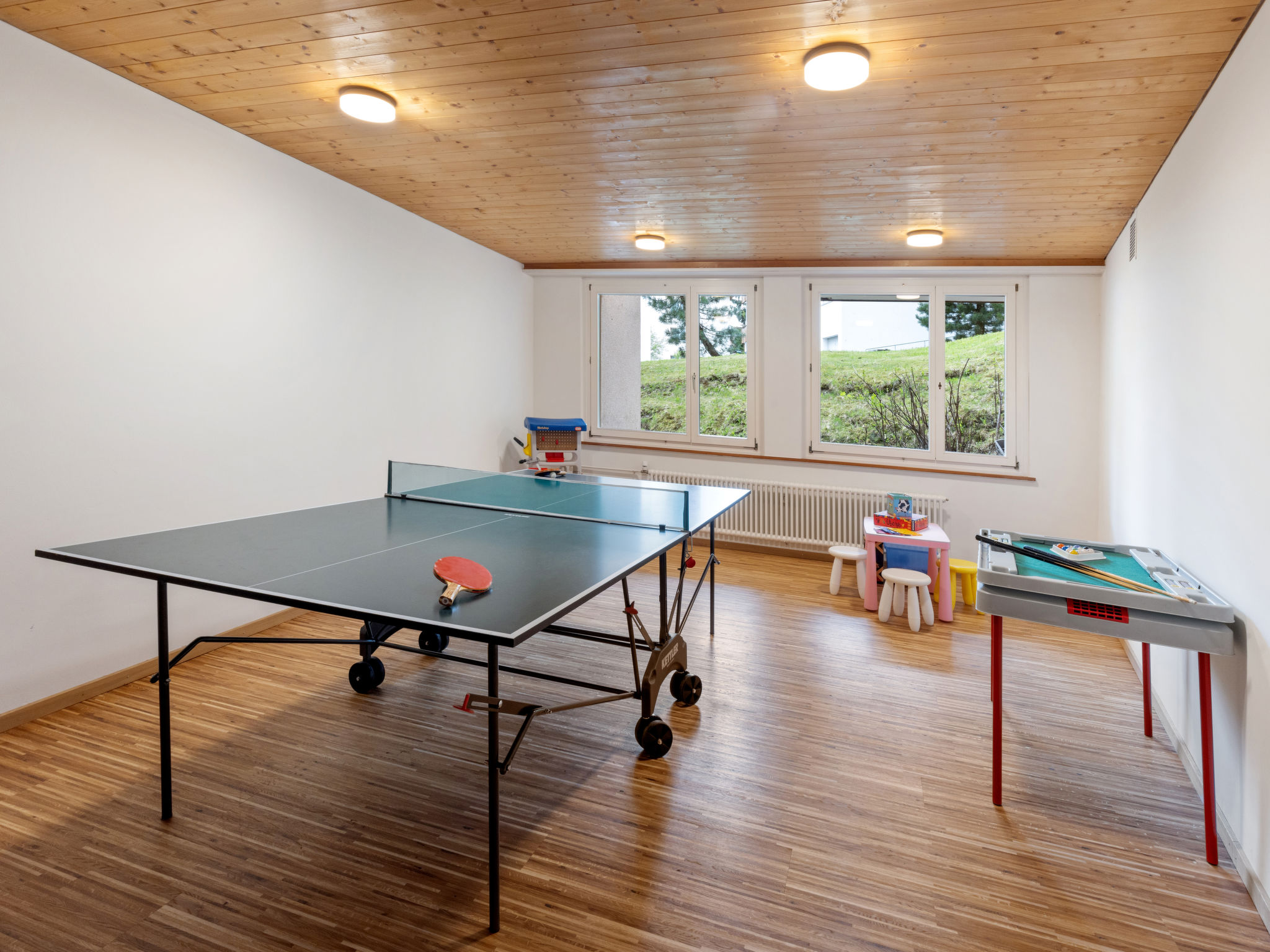 Photo of Parkareal Apt 202