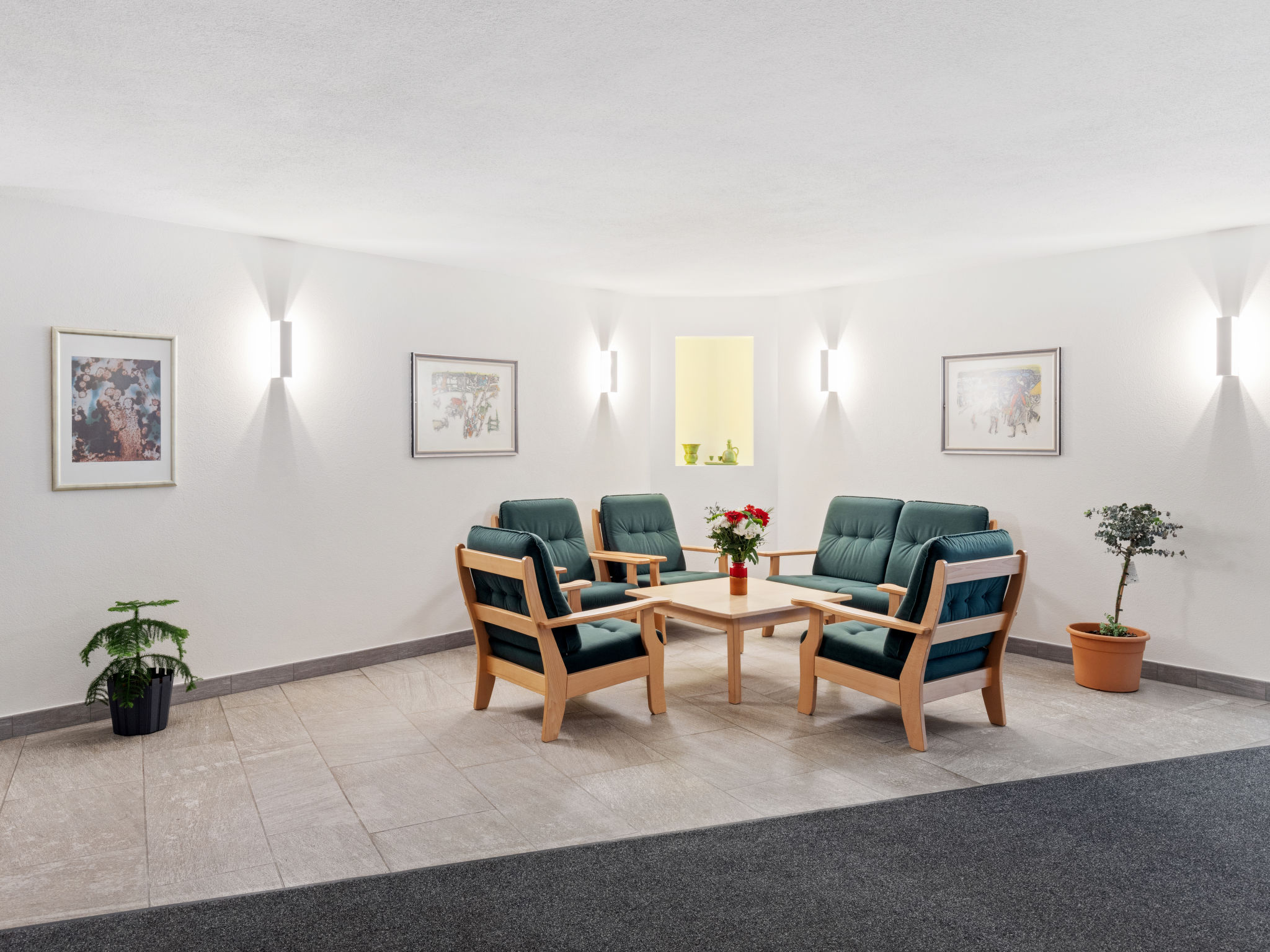 Photo of Parkareal Apt 202