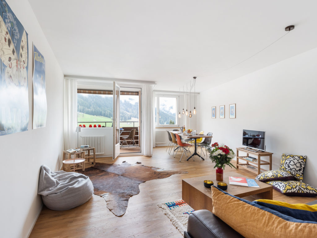Appartement Parkareal