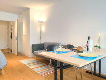 Haus Arabelle Apt.4