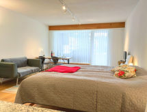 Haus Arabelle Apt.4