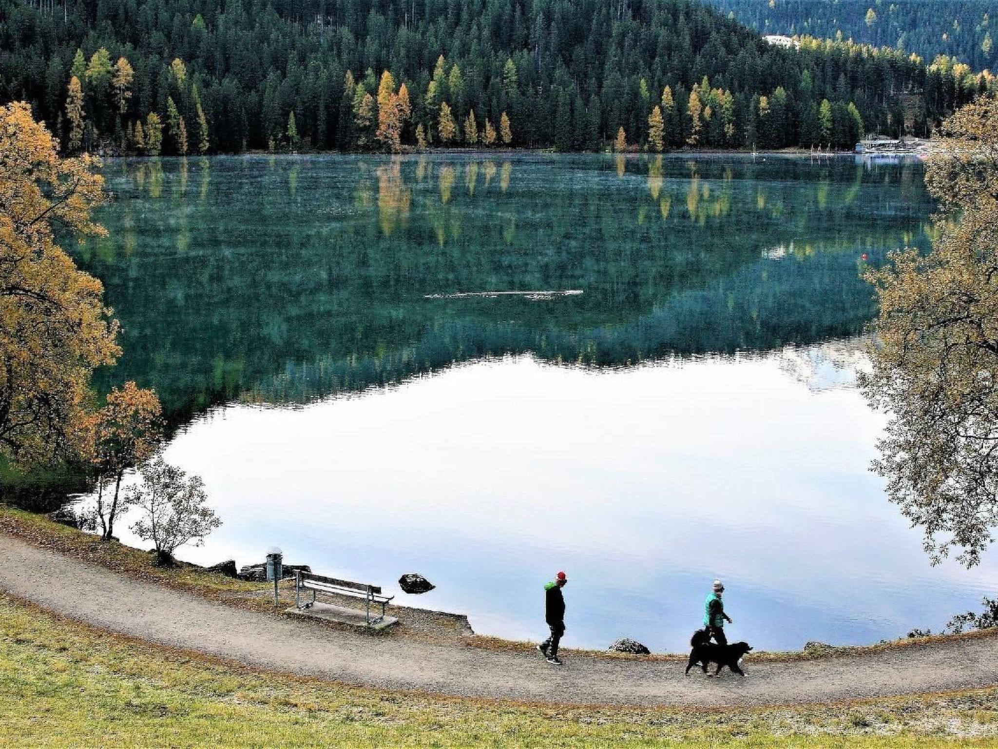 Photo of The Holiday Home Davos
