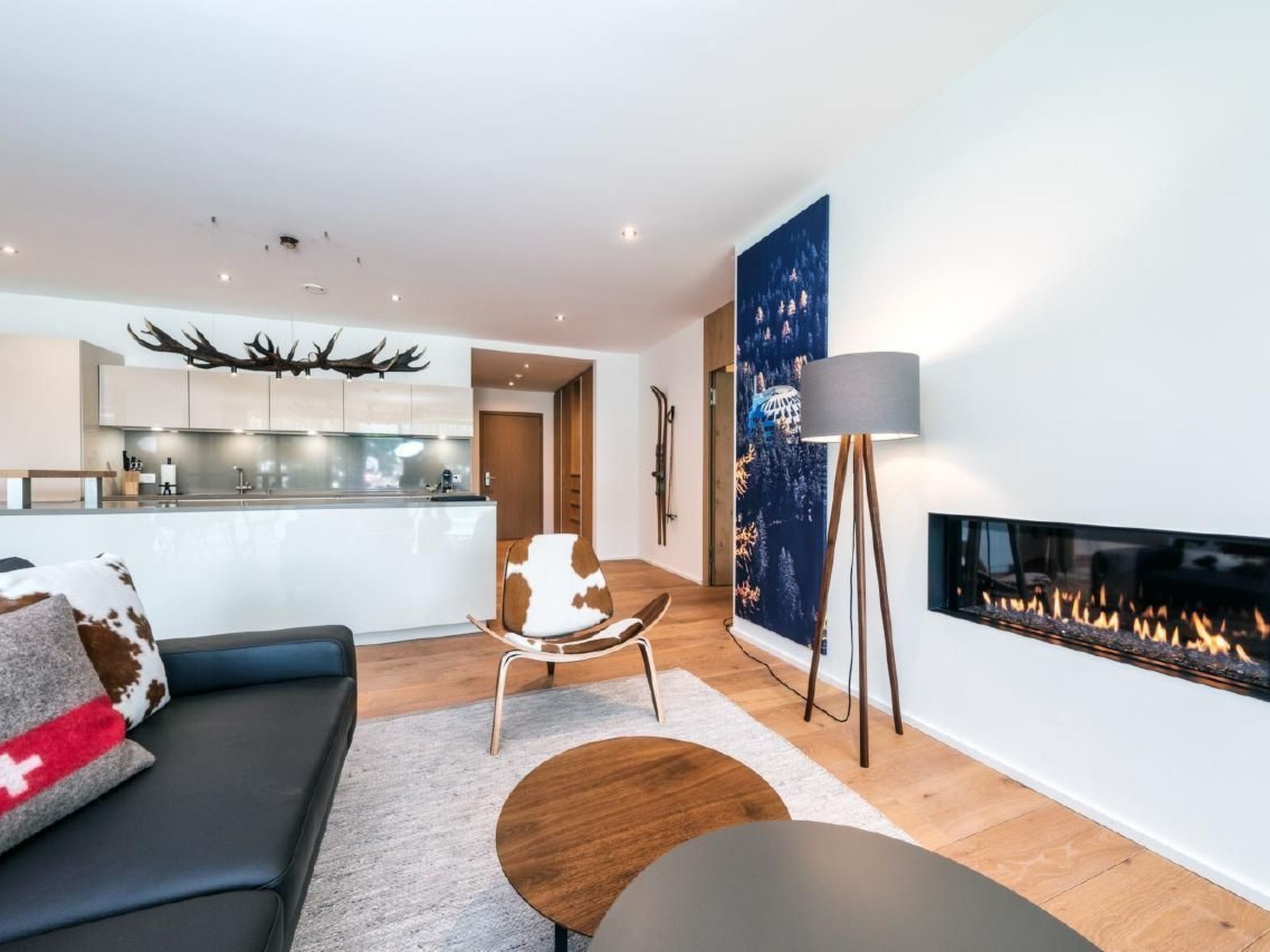 Photo of Alpengold Lux Apt 4P