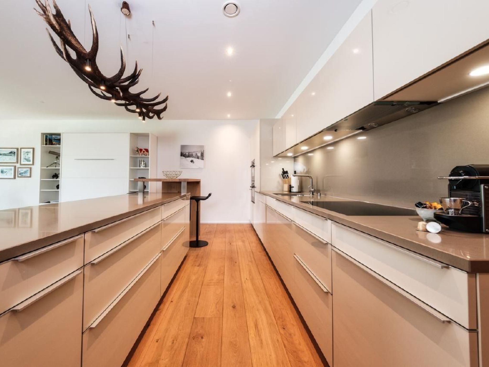 Photo of Alpengold Lux Apt 4P