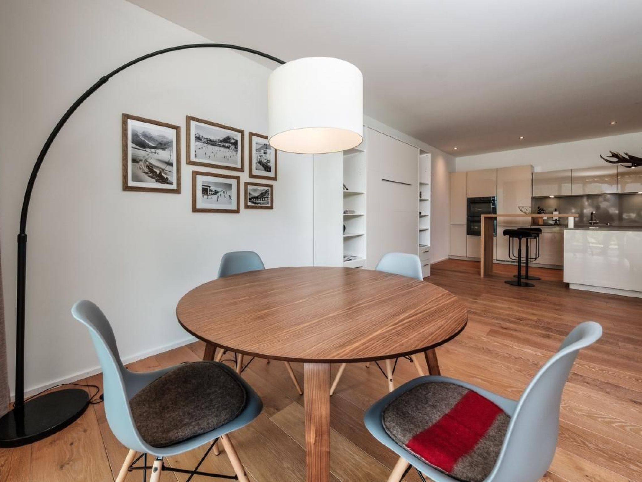 Photo of Alpengold Lux Apt 4P