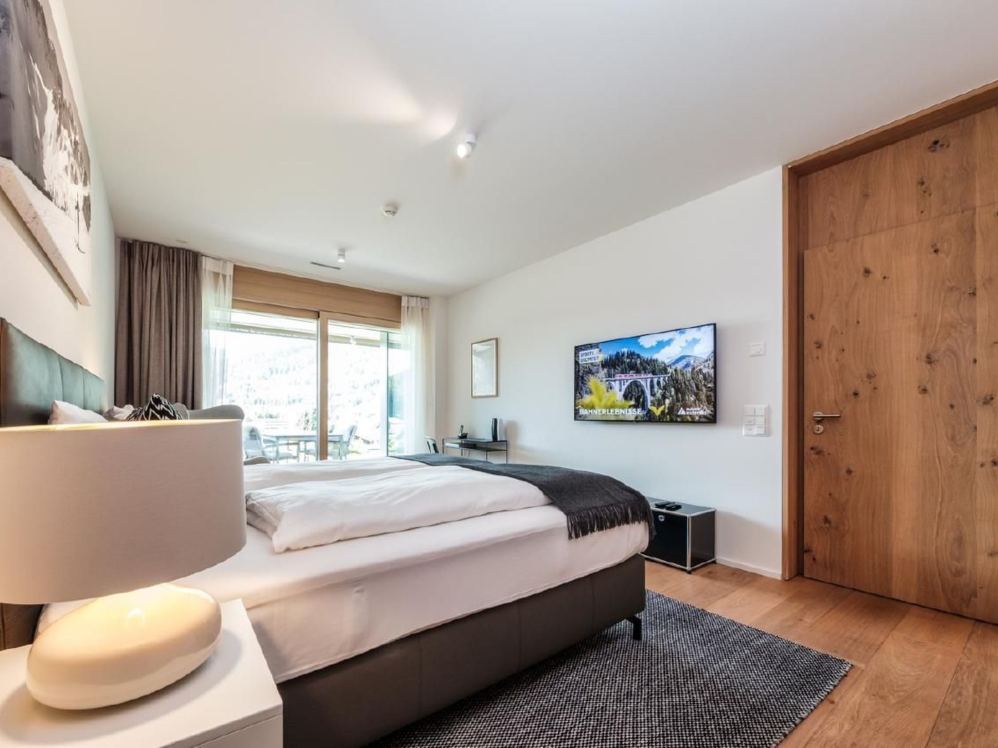 Photo of Alpengold Lux Apt 4P