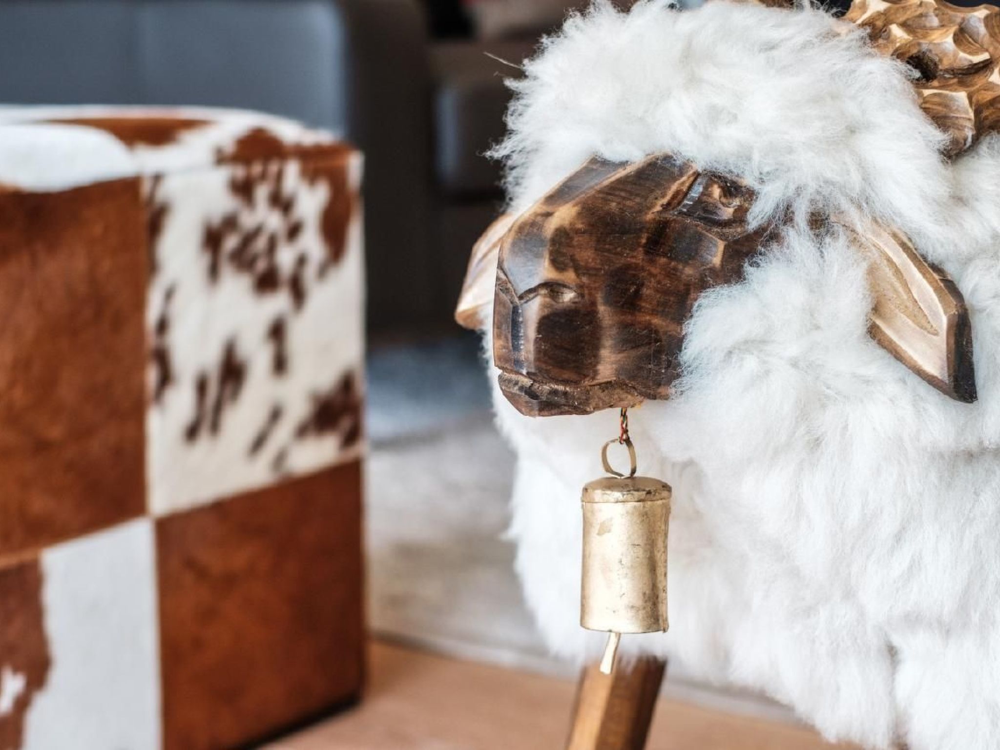 Photo of Alpengold Lux Apt 4P