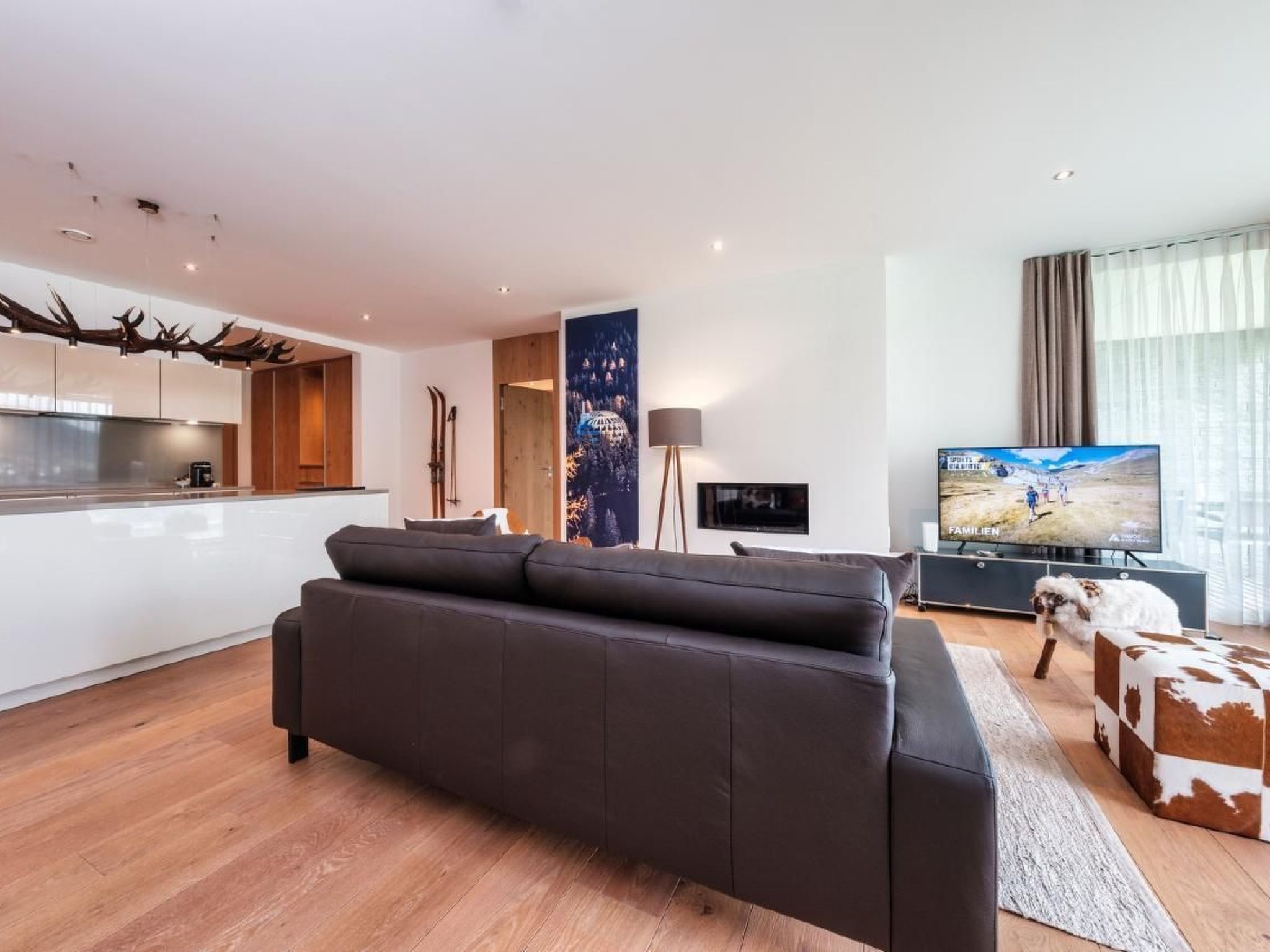 Photo of Alpengold Lux Apt 4P