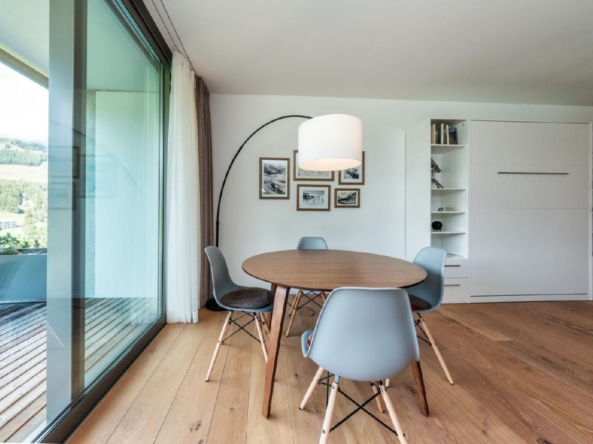 Photo of Alpengold Lux Apt 4P