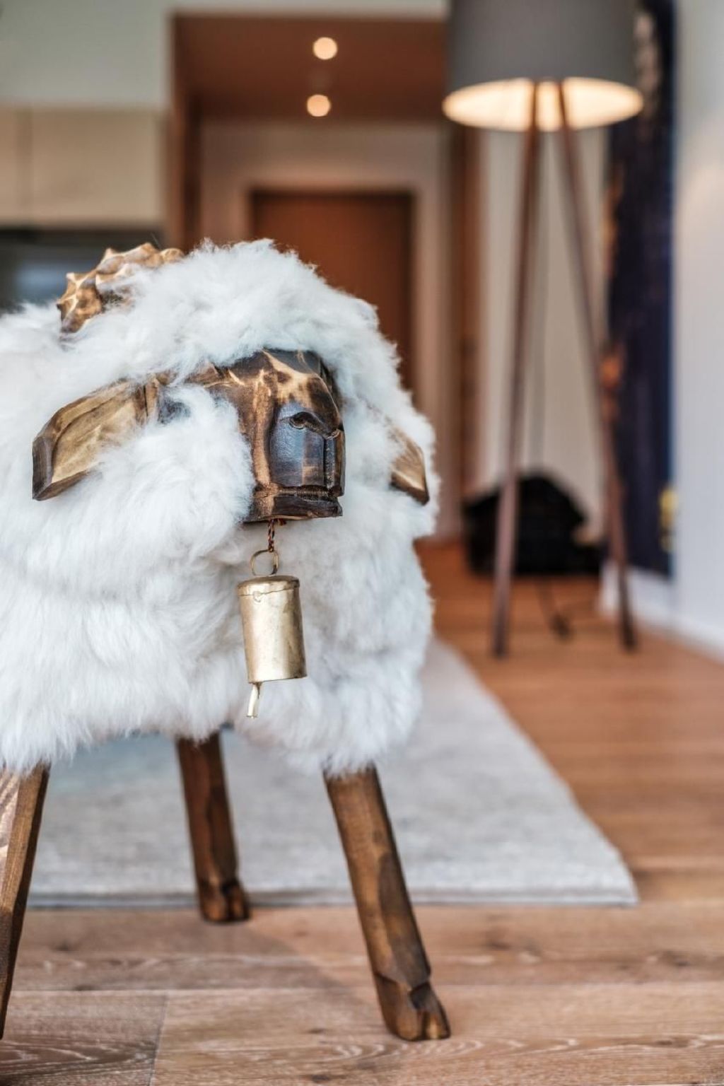 Photo of Alpengold Lux Apt 4P