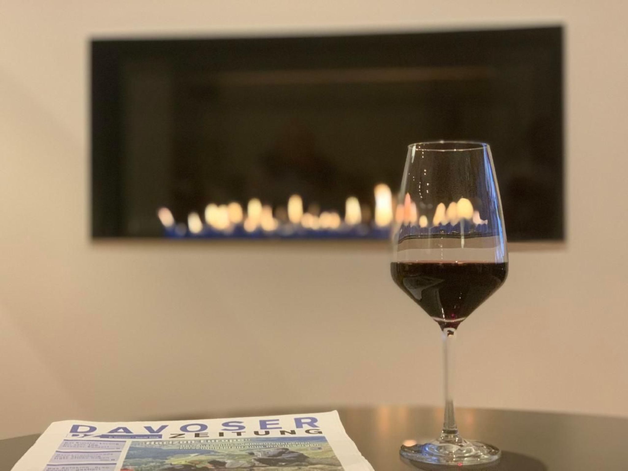 Photo of Alpengold Lux Apt 4P