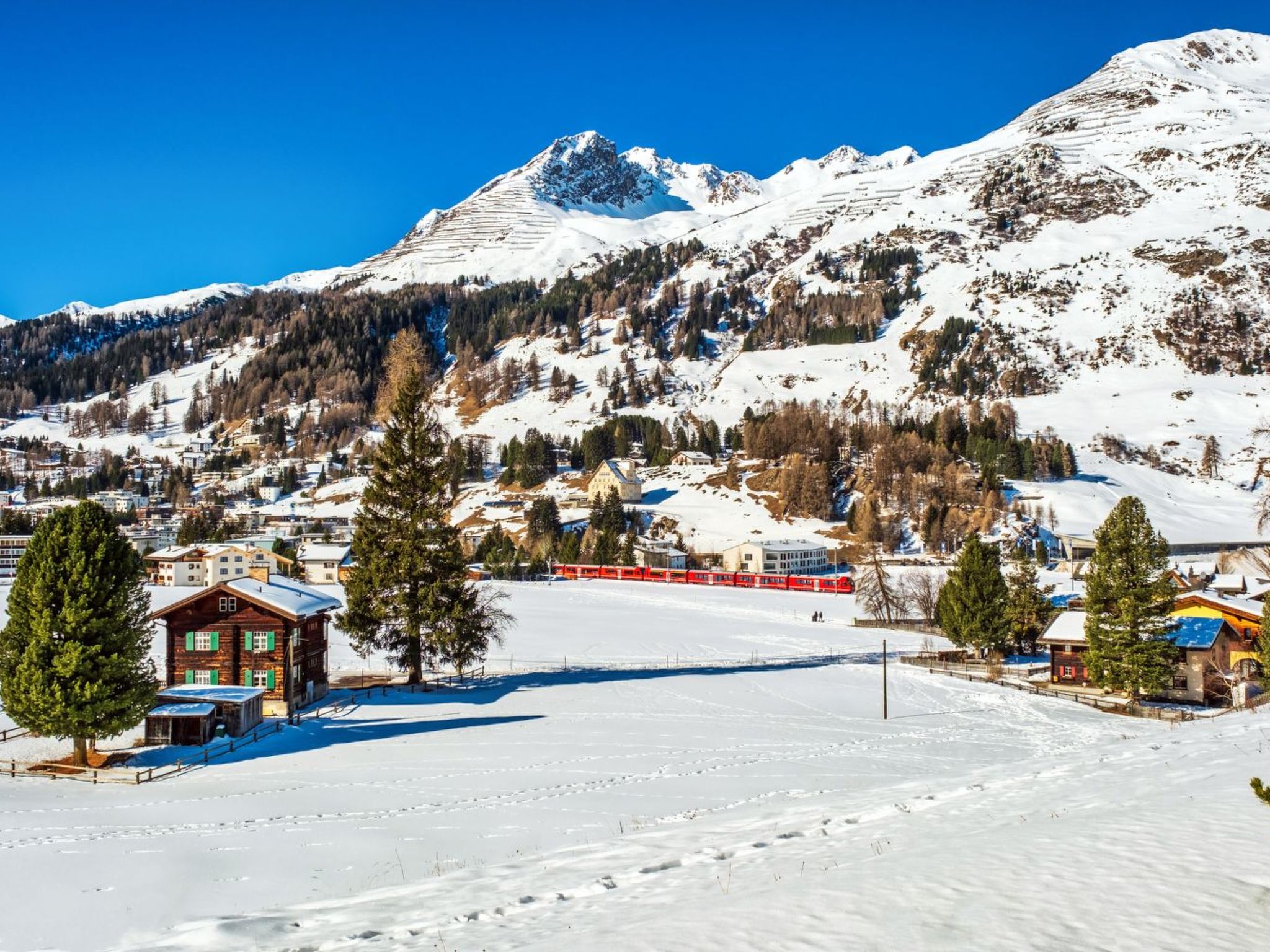 Photo of Alpengold Lux Apt 4P