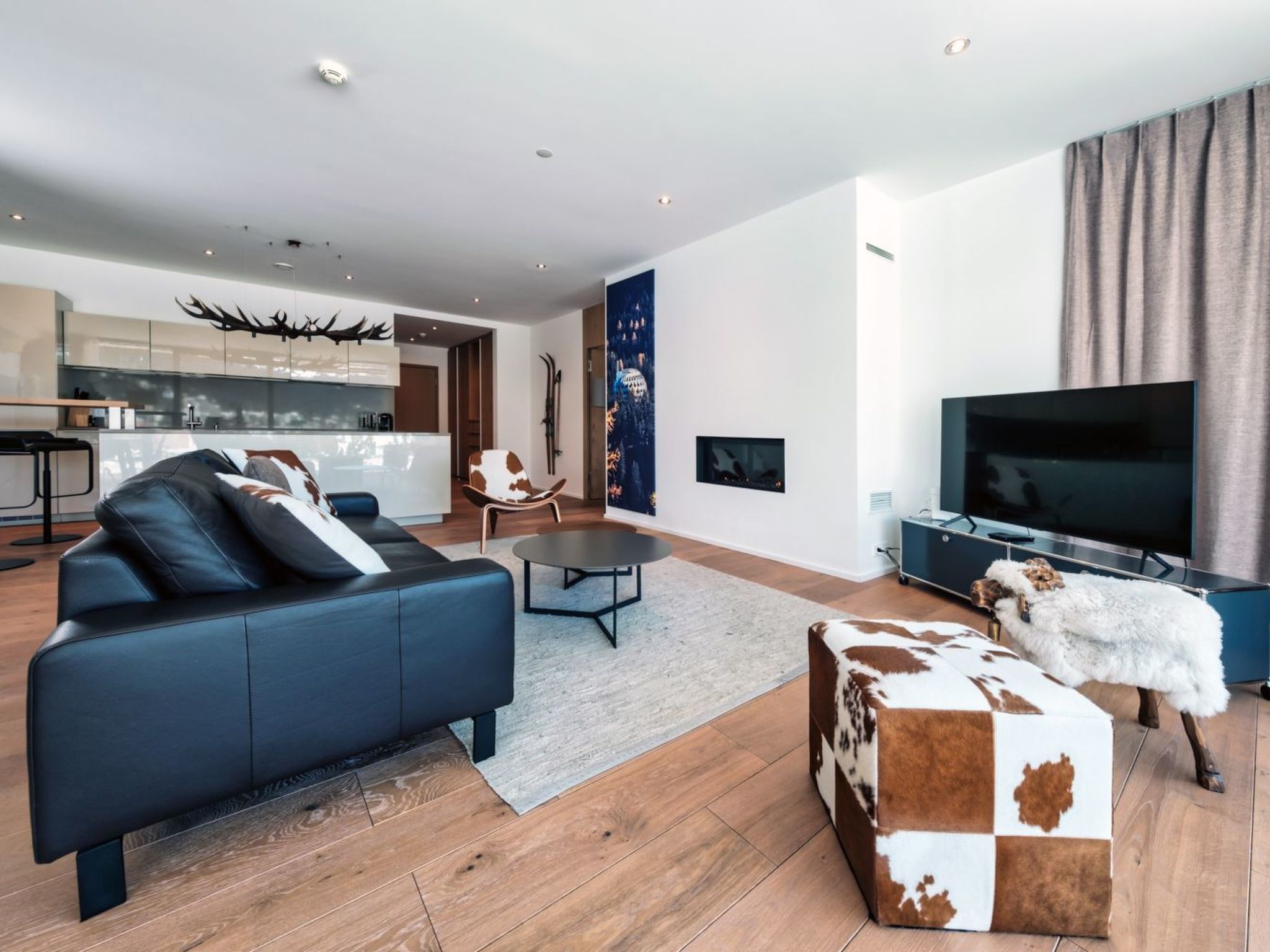 Photo of Alpengold Lux Apt 4P