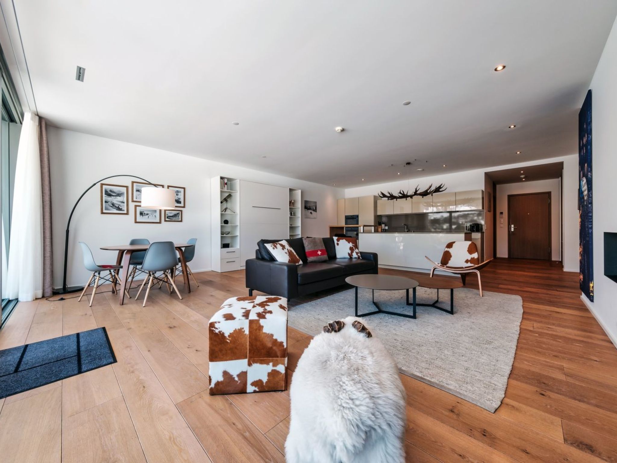 Photo of Alpengold Lux Apt 4P