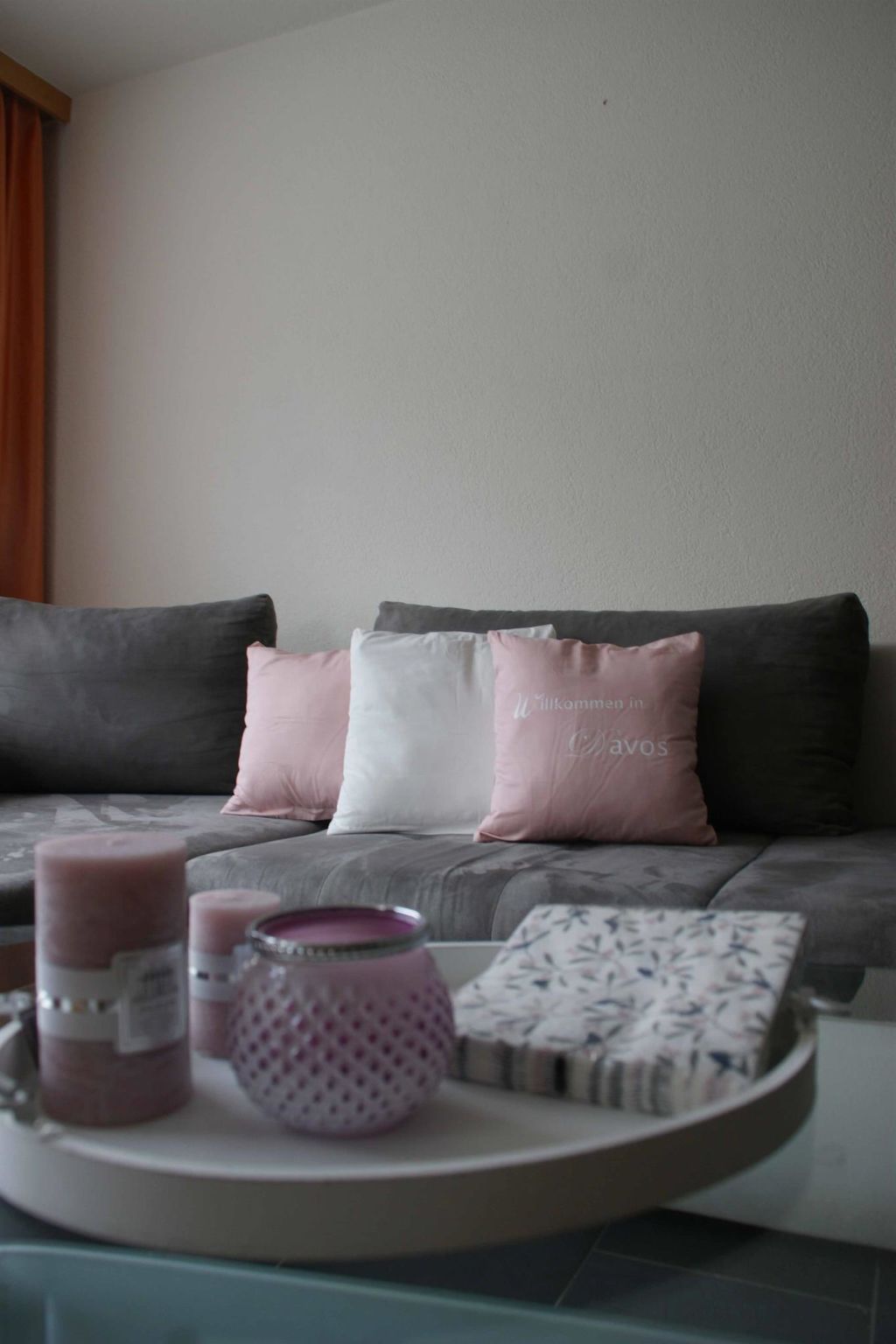 Photo of Talstrasse 22 App 25 Appartement/Fewo, Dusche oder Bad, WC 2½-Zimmerwohnung