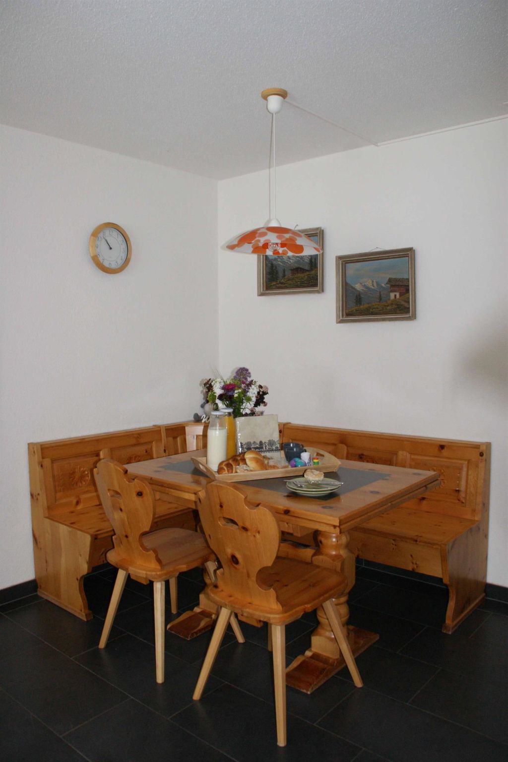 Photo of Talstrasse 22 App 25 Appartement/Fewo, Dusche oder Bad, WC 2½-Zimmerwohnung