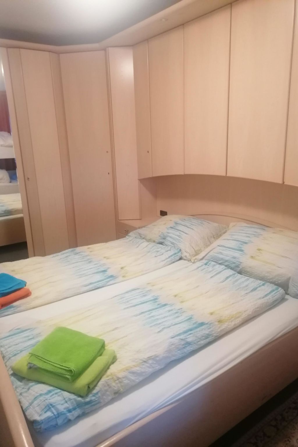 Photo of Talstrasse 22 App 25 Appartement/Fewo, Dusche oder Bad, WC 2½-Zimmerwohnung